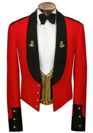 york regiment officer mess kit