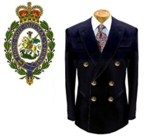 Boating and Civilian Bespoke