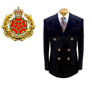 Boating and Civilian Bespoke