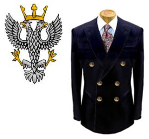 Boating and Civilian Bespoke