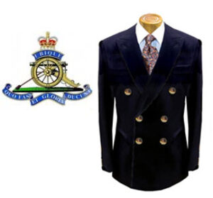 Boating and Civilian Bespoke
