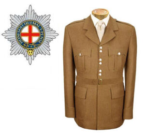 Service Dress & Accoutrements
