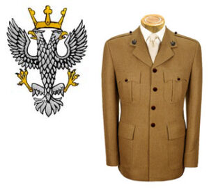Service Dress & Accoutrements