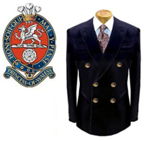 Boating and Civilian Bespoke