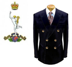 Boating and Civilian Bespoke