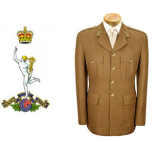 Service Dress & Accoutrements