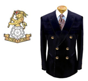 Boating and Civilian Bespoke