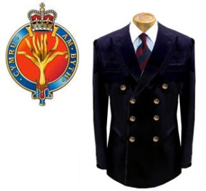 Boating and Civilian Bespoke